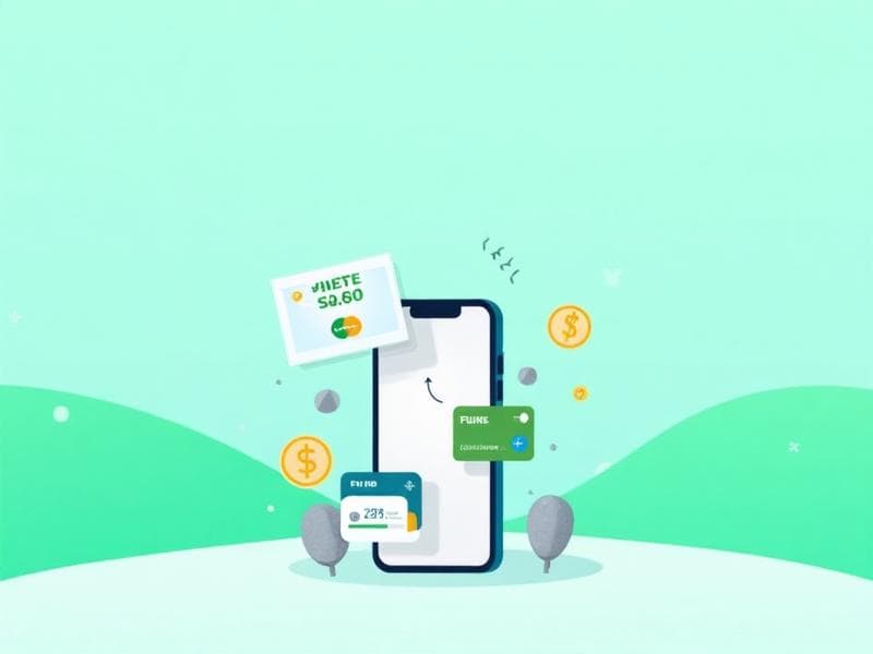 Instant payments